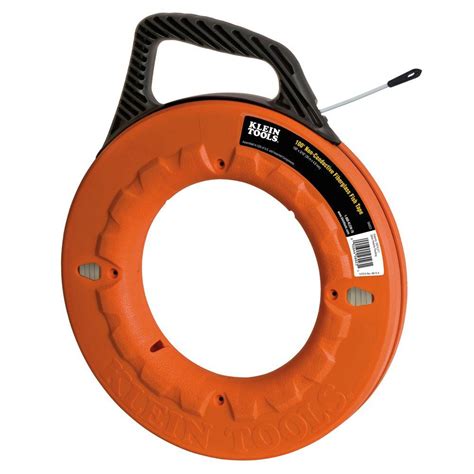 Fish tape .
